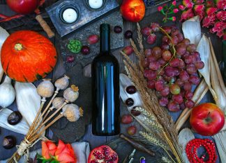 Alla scoperta dei vini Spagnoli Alla scoperta dei vini Spagnoli