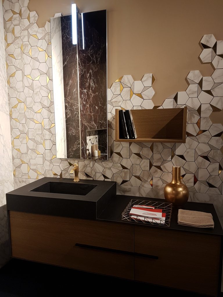 Arredo bagno idee originali per bagni piccoli e grandi eleganti