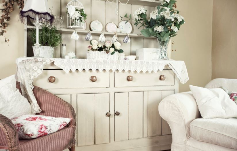 Come Arredare Shabby Chic Un Piccolo Appartamento Notizie In Vetrina