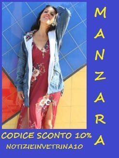 Manzara Giacche