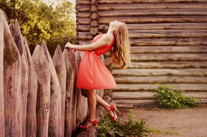 Scarpe che passione: Ecco perché le donne ne vanno pazze!