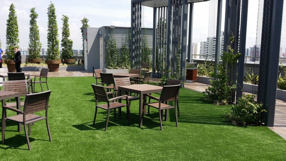 Il verde estensivo coperture vegetali terrazzi e tetti: 7 vantaggi e svantaggi