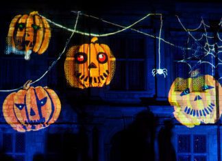 Halloween cosa fare e come divertirsi a Roma locali e discoteche Eventi discoteche locali Roma - Halloween