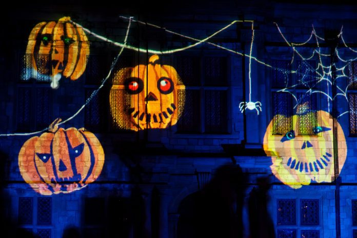 Eventi discoteche locali Roma - Halloween