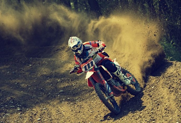 motocross