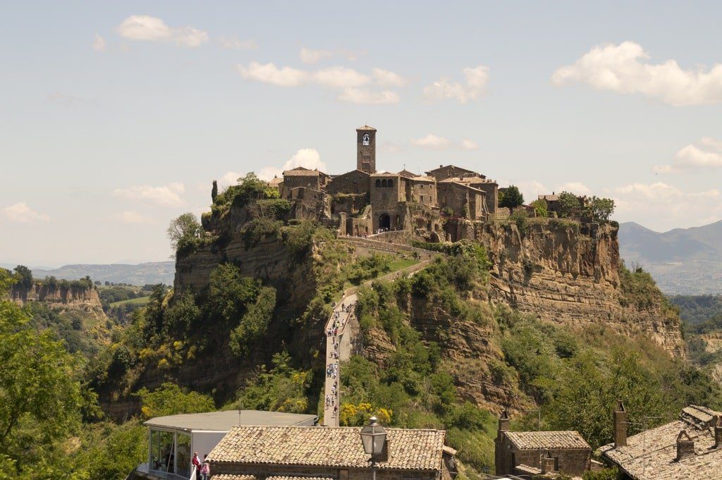 Civita di Bagnoregio