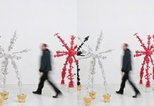 IV edizione biennale di ceramica a Frascati