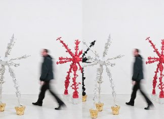 IV edizione biennale di ceramica a Frascati IV edizione biennale di ceramica a Frascati