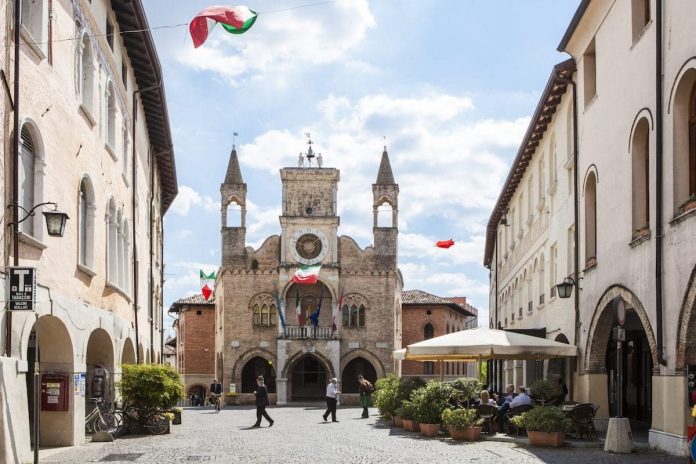 Cosa vedere a Pordenone