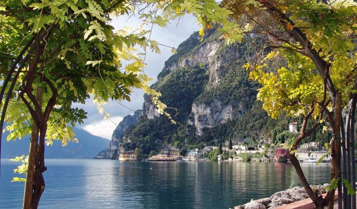 italy Lago di garda 5 imperdibili luoghi da visitare.