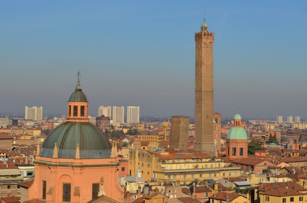 Bologna