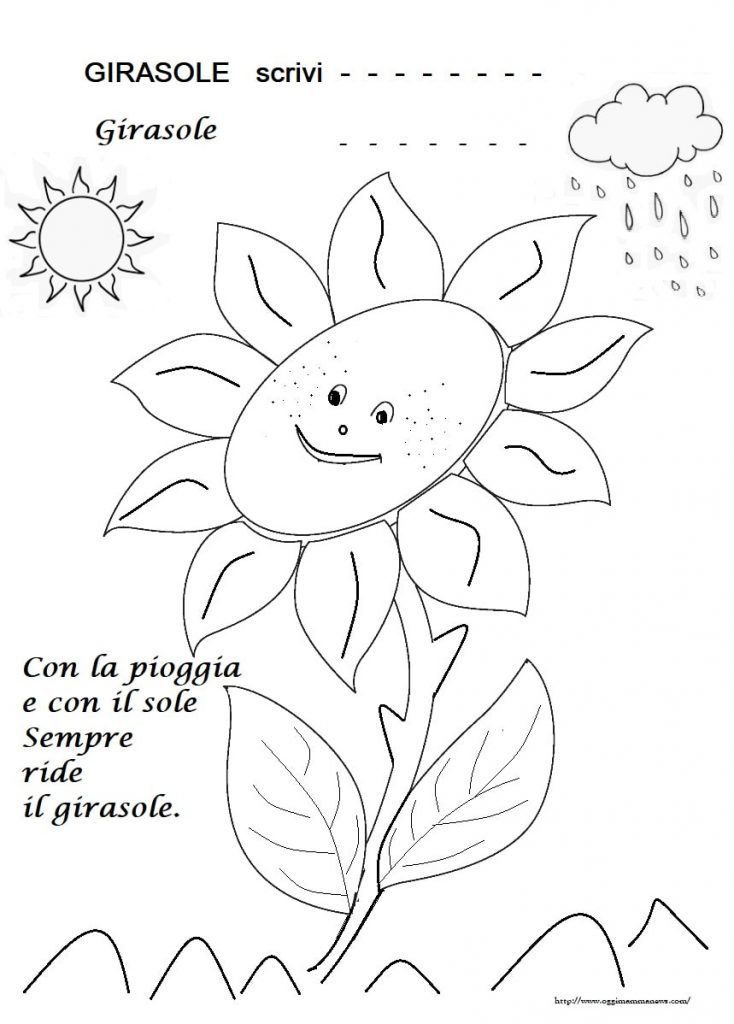 Attivita Manuali Per Bambini E 7 Disegni Da Colorare Notizie In Vetrina