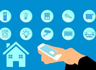 App e case intelligenti: ecco come funzionano Domotica in casa