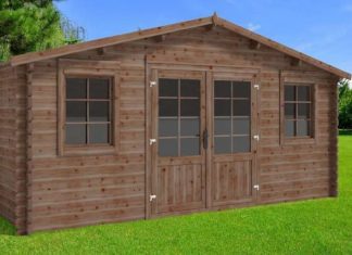 Casette da giardino come scegliere la soluzione giusta Casette da giardino legno