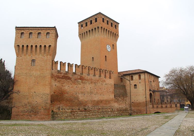 castello