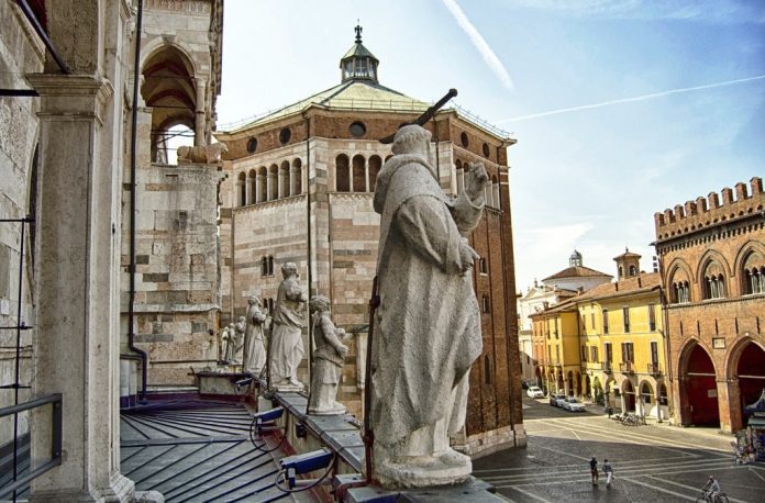 Cosa vedere a Cremona città medievale capitale del violino
