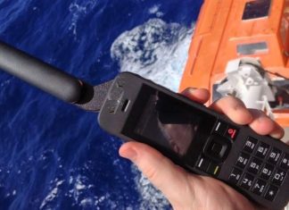 Telefono (meglio se satellitare) Telefono (meglio se satellitare)