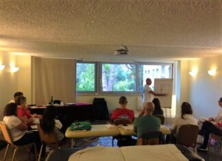 Lo Shiatsu come nuova professione Lo Shiatsu come nuova professione