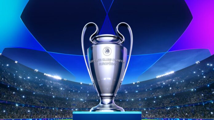 Sorteggi Champions League