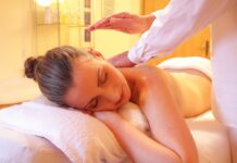 massaggio shiatsu cellulite