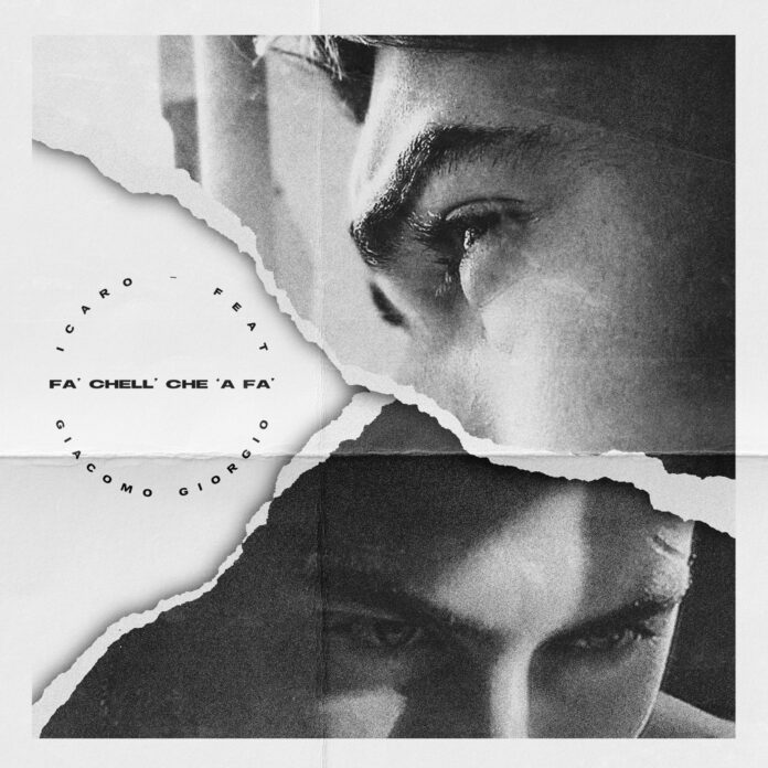 Matteo Paolillo Fa' Chell' Che A' Fa' nuova canzone dopo O' Mar For' e testo