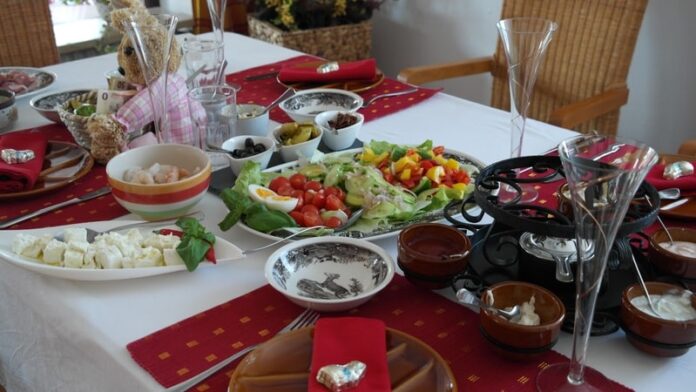 Ricette di Natale: idee e consigli per pranzo e cena di Natale