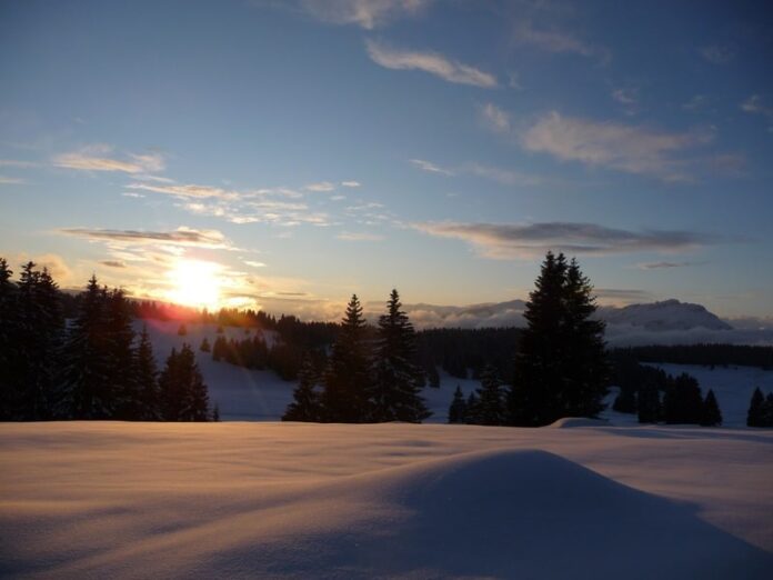 Cosa fare in Trentino se non si può sciare sulle piste