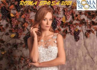 RomaSposa 2021 le date RomaSposa 2021 le date