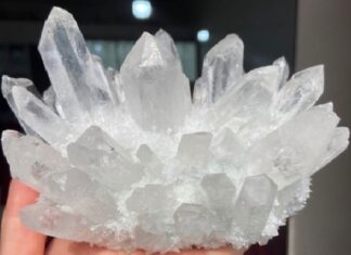 Cristalli come sceglierli Cristalli come sceglierli