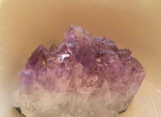 Come programmare i cristalli Come programmare i cristalli