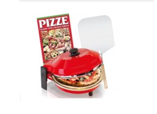 Pizza in casa forno pizza Spice caliente Pizza in casa forno pizza Spice caliente