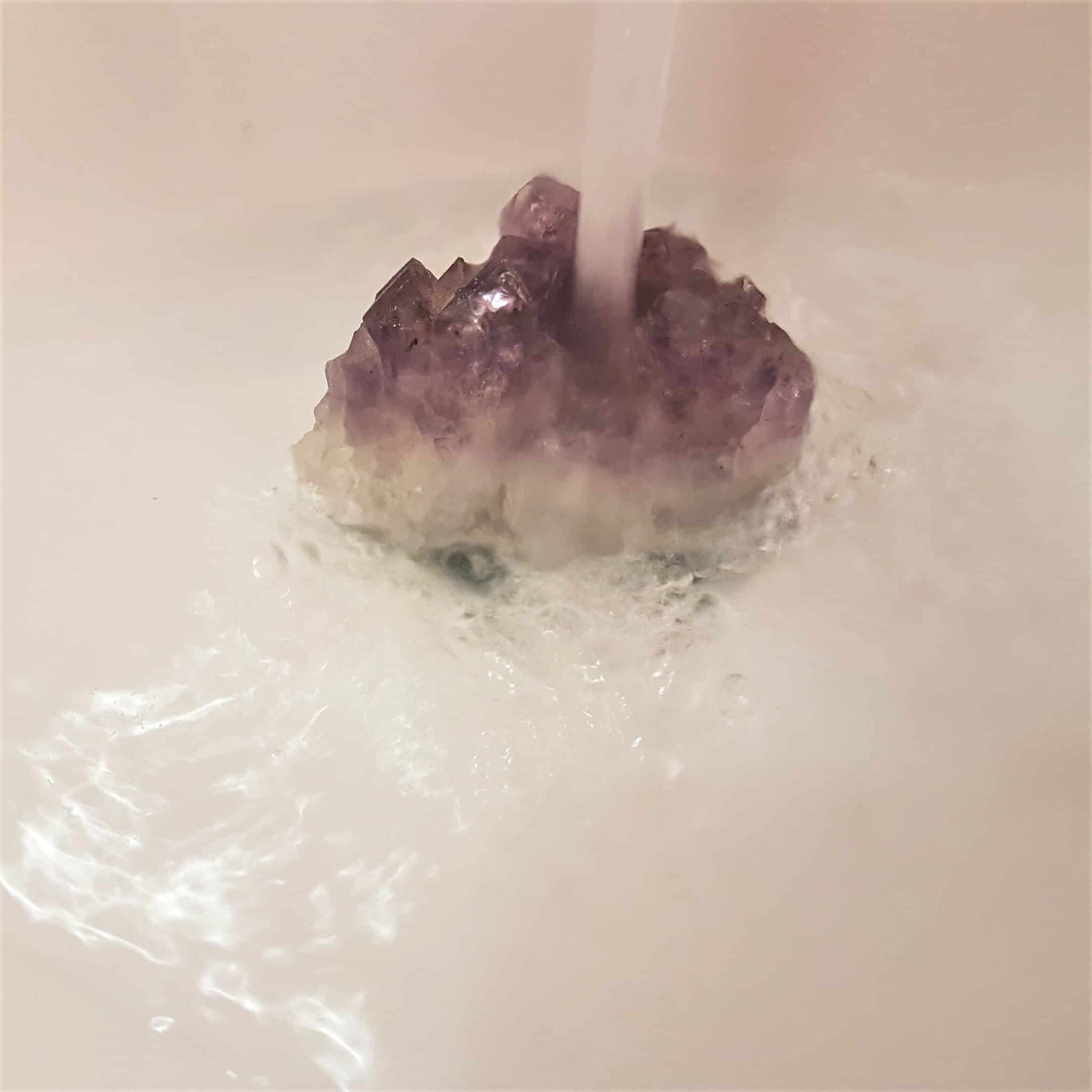 Accessorio Meditazione Ciotola In Selenite Naturale 6cm - Per Purificare Cristalli, Meditazione E Reiki, Fatto A Mano Selenite Pietra Naturale - Foto 10