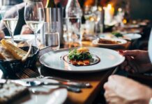 Ristoranti a Roma 21 locali dove mangiare e riaperture all'aperto
