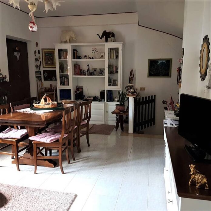 Come trasformare l'arredo casa in shabby chic