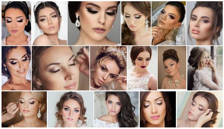 Come scegliere il trucco da sposa