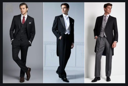 Dress code elegante e formale sera