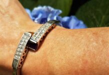 Programmare i cristalli di gioielli in oro argento e pietre Programmare i cristalli di gioielli in oro argento e pietre