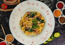 Non la solita pasta al tonno: 4 varianti facili e gustose