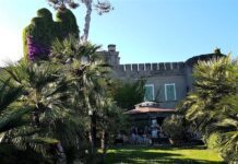 Giardino di casa quali piante e fiori avere e come prendersene cura
