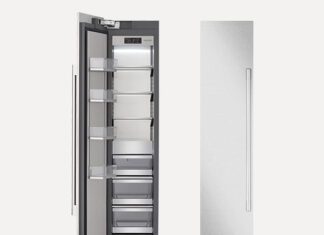 I migliori congelatori a colonna I migliori congelatori a colonna