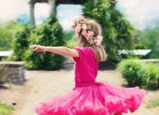 Tante cose da raccontare: Elsa, piccole conquiste e indipendenza Tante cose da raccontare: Elsa, piccole conquiste e indipendenza