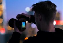 Vivere di fotografia: sogno o realtà?