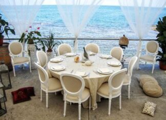 Organizzazione eventi di lusso: matrimoni, sfilate, workshop, party Organizzazione eventi di lusso: matrimoni, sfilate, workshop, party