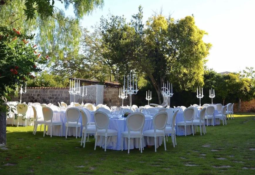 organizzare eventi di matrimonio