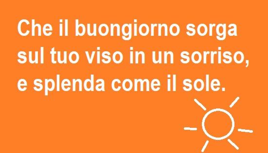 Frasi dolcissime