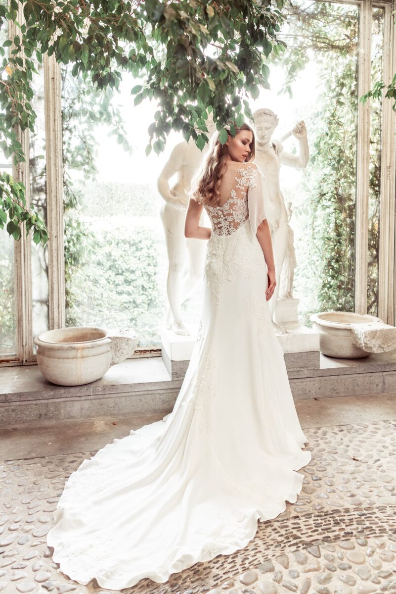 Abito sposa