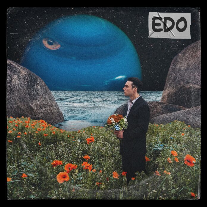 EP Edo di Matteo Paolillo e Lolloflow