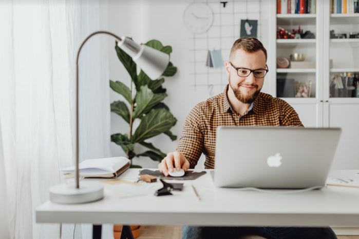 Wifi  Considera al distanza dal router 