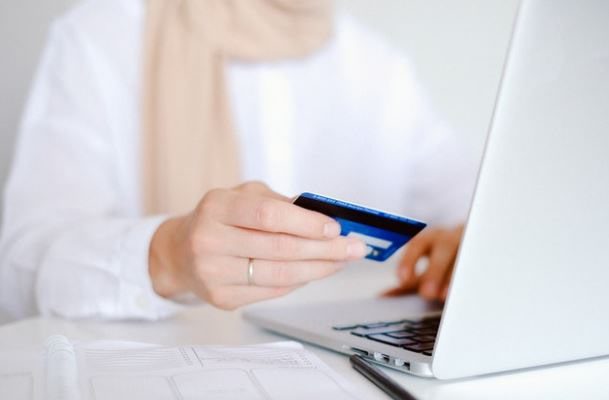 Pagamenti sicuri acquisti online