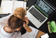 Stress e perdita di peso: perché si dimagrisce quando si è stressati?